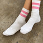 Her Socks - Varsity