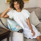 Vandy Cotton Nightgown