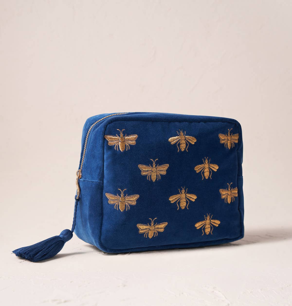 Honey Bee Wash Bag