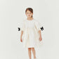 Balloon Bow Dress
