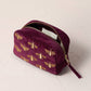 Honey Bee Cosmetics Bag