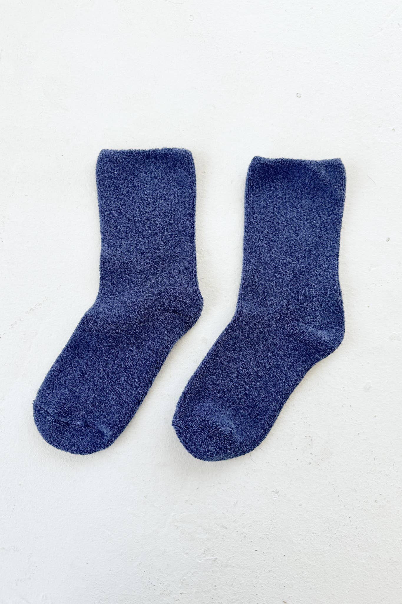 Cloud Socks