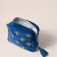 Honey Bee Wash Bag
