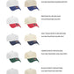 Kismet Social Club Embroidered Hat