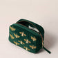 Honey Bee Cosmetics Bag