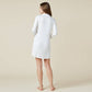 Sleep Soft 35" Notch Collar Nightgown for Women