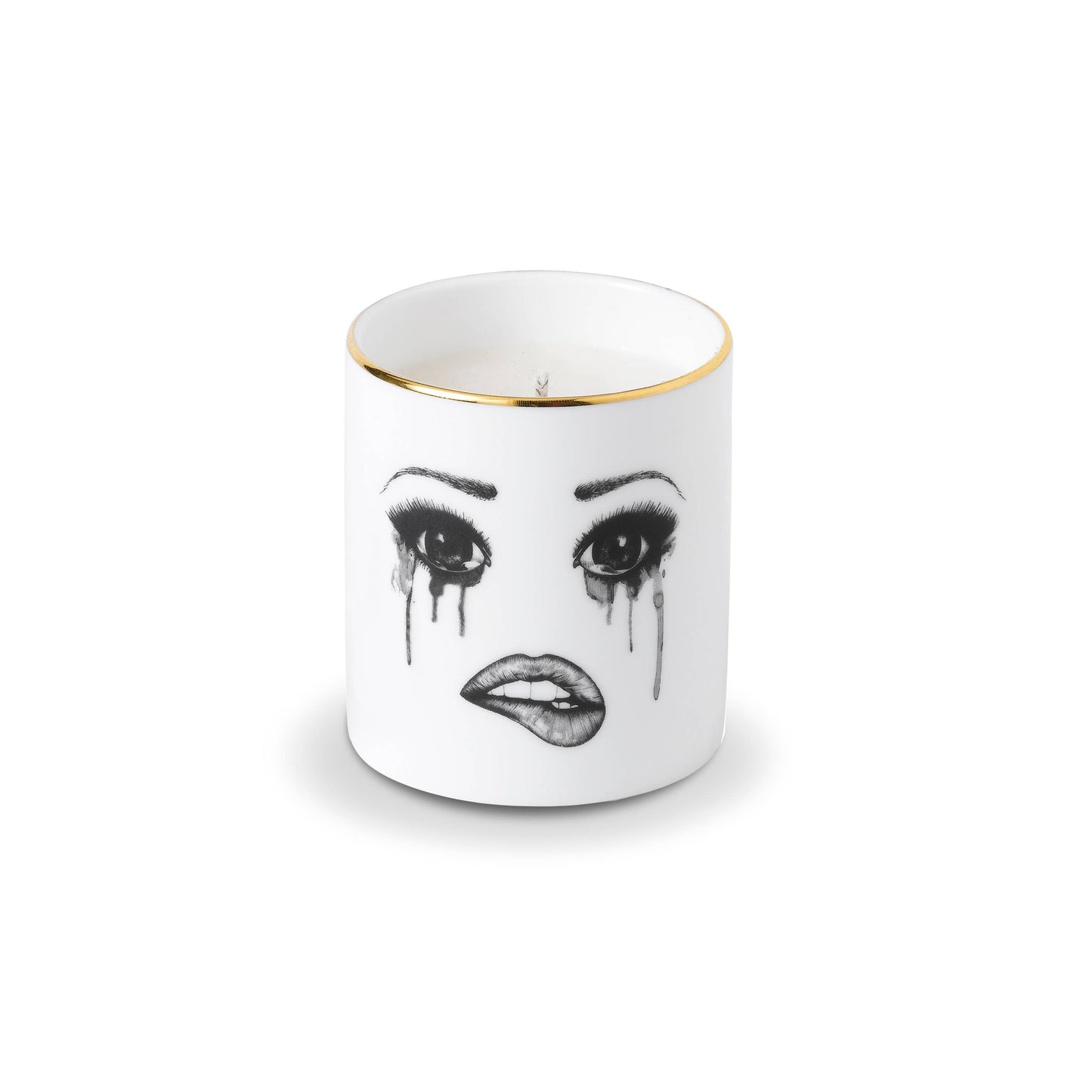 Poet Mini Muse Candle