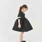 Balloon Bow Dress