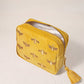 Honey Bee Wash Bag