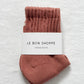 Swing Socks: Silk