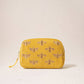 Honey Bee Cosmetics Bag