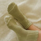 Swing Socks: Silk