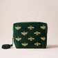 Honey Bee Wash Bag