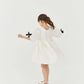 Balloon Bow Dress