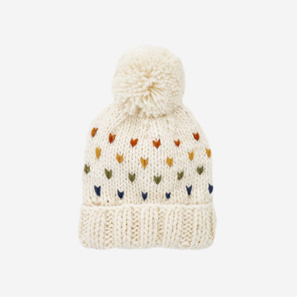 Finn Baby Beanie