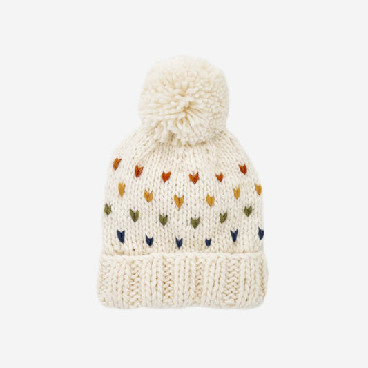 Finn Baby Beanie