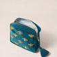 Honey Bee Wash Bag