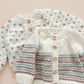 Finn Baby Cardigan