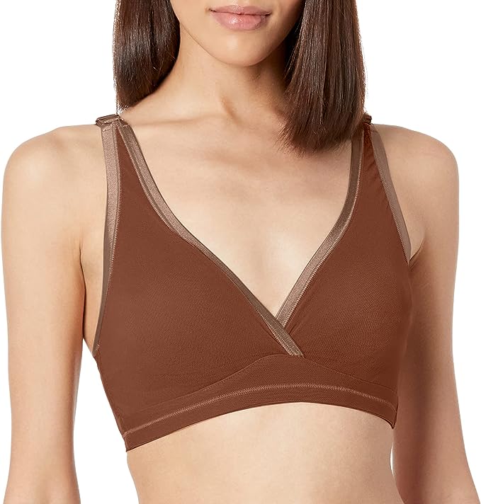 Soire Confidence Curvy Bralette, Tre