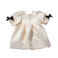 Balloon Bow Dress