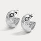 Mavis Hoop Earrings