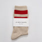 Her Socks - Varsity