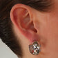 Mavis Hoop Earrings