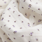 WOMENS BOXER | FLORAL MUSLIN LILAC