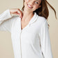 Sleep Soft 35" Notch Collar Nightgown for Women