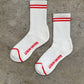 Boyfriend Socks