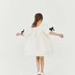Balloon Bow Dress