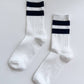 Her Socks - Varsity