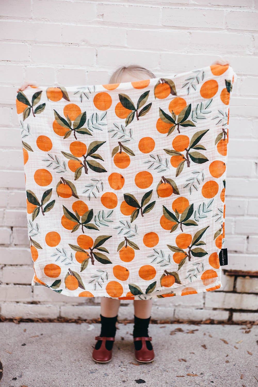 Clementine Swaddle