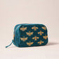 Honey Bee Cosmetics Bag