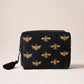 Honey Bee Wash Bag