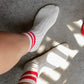 Her Socks - Varsity