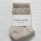 Swing Socks: Silk
