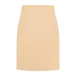 Invisible Skirt