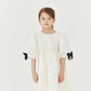 Balloon Bow Dress