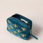 Honey Bee Cosmetics Bag