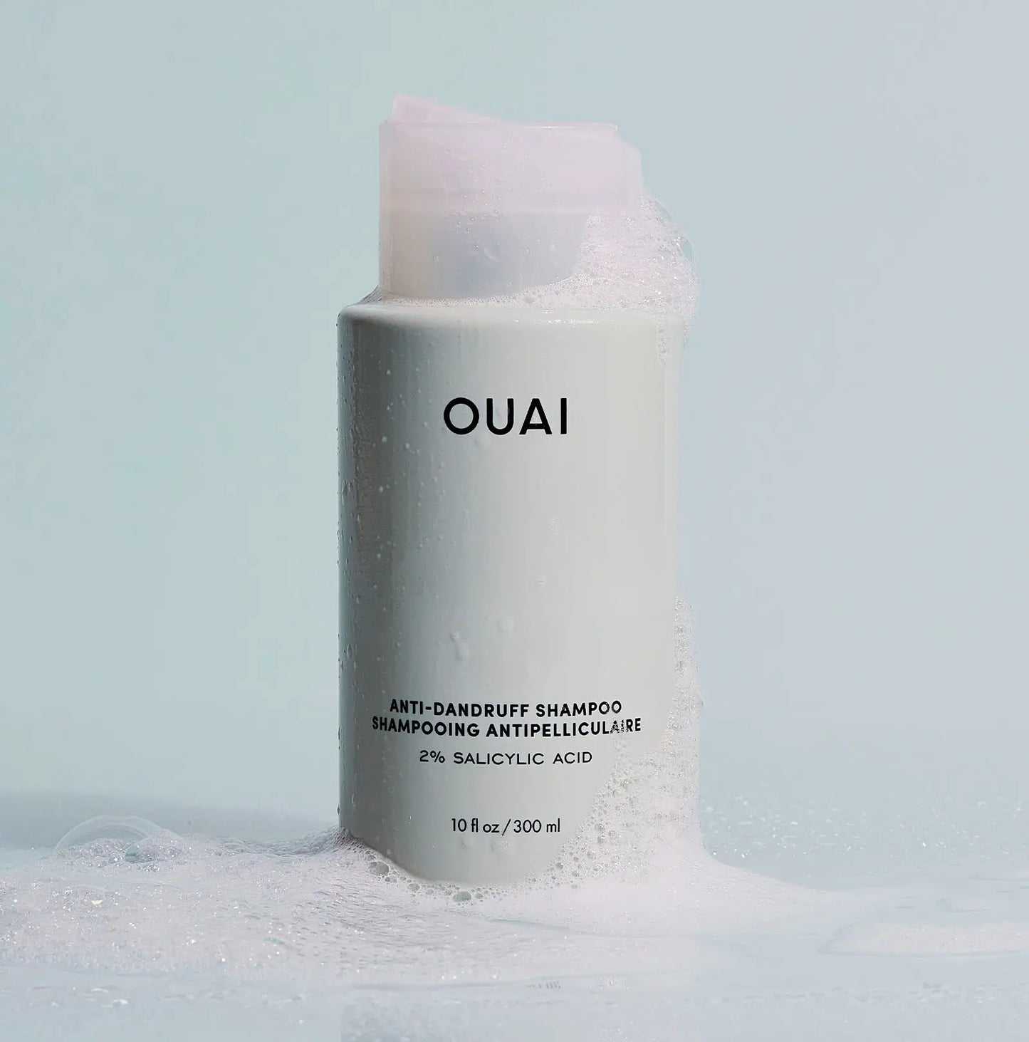 ANTI-DANDRUFF SHAMPOO