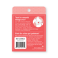 Silicone Nipple Covers - 1 Pair, dark