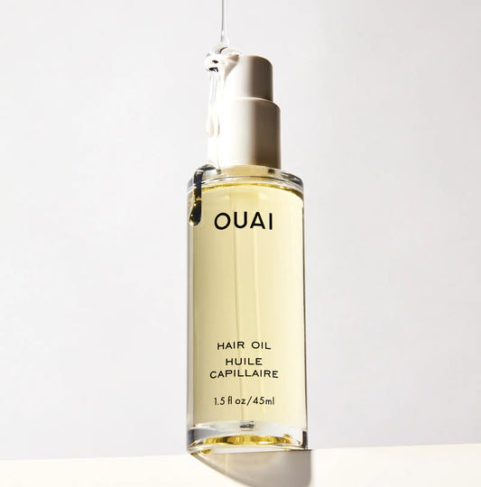 Hair Oil Travel Size 13 ML