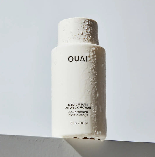 MEDIUM HAIR CONDITIONER