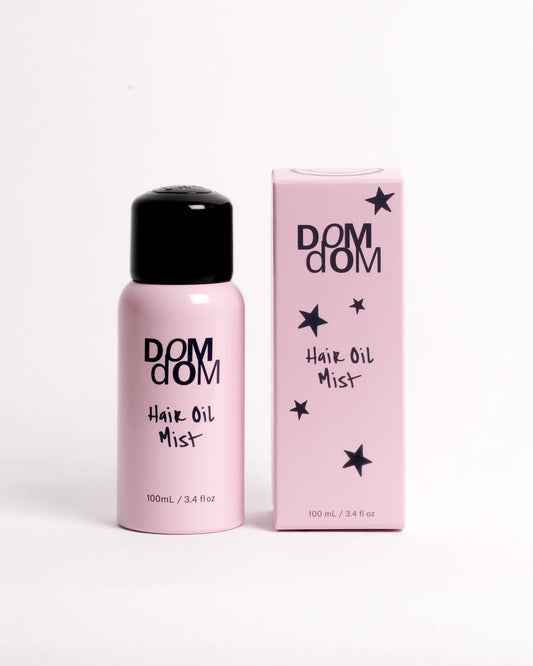 Hair Oil Mist 100mL / 3.4 fl oz