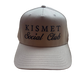 Kismet Social Club Embroidered Hat