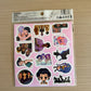 Kpop Sticker Pack