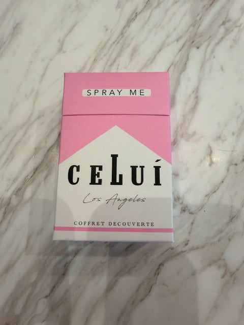 CELUI Box Set