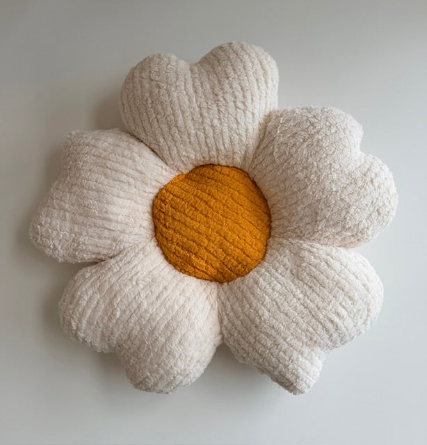 Flower Pillow 20x20