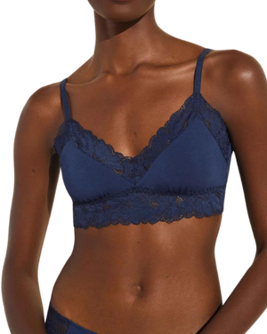 Rosalia The Bralette, Navy